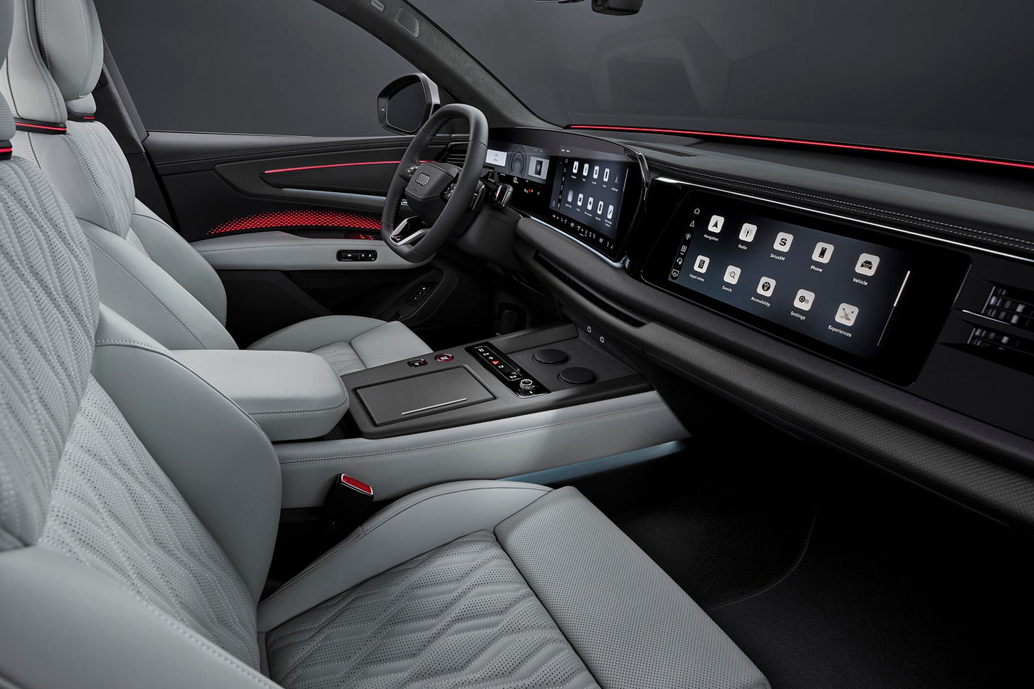 アウディQ9｜Audi Q9