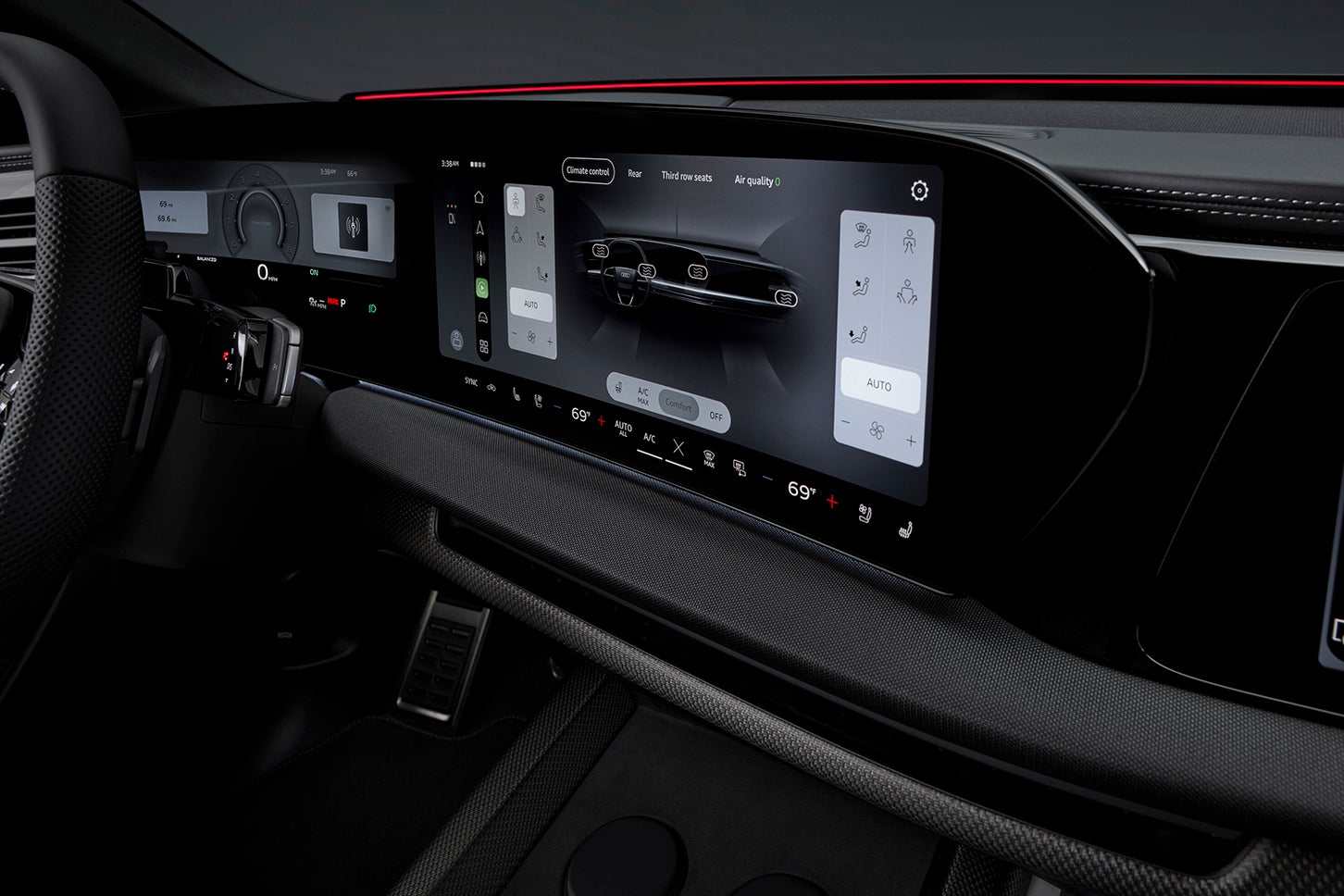 アウディQ9｜Audi Q9
