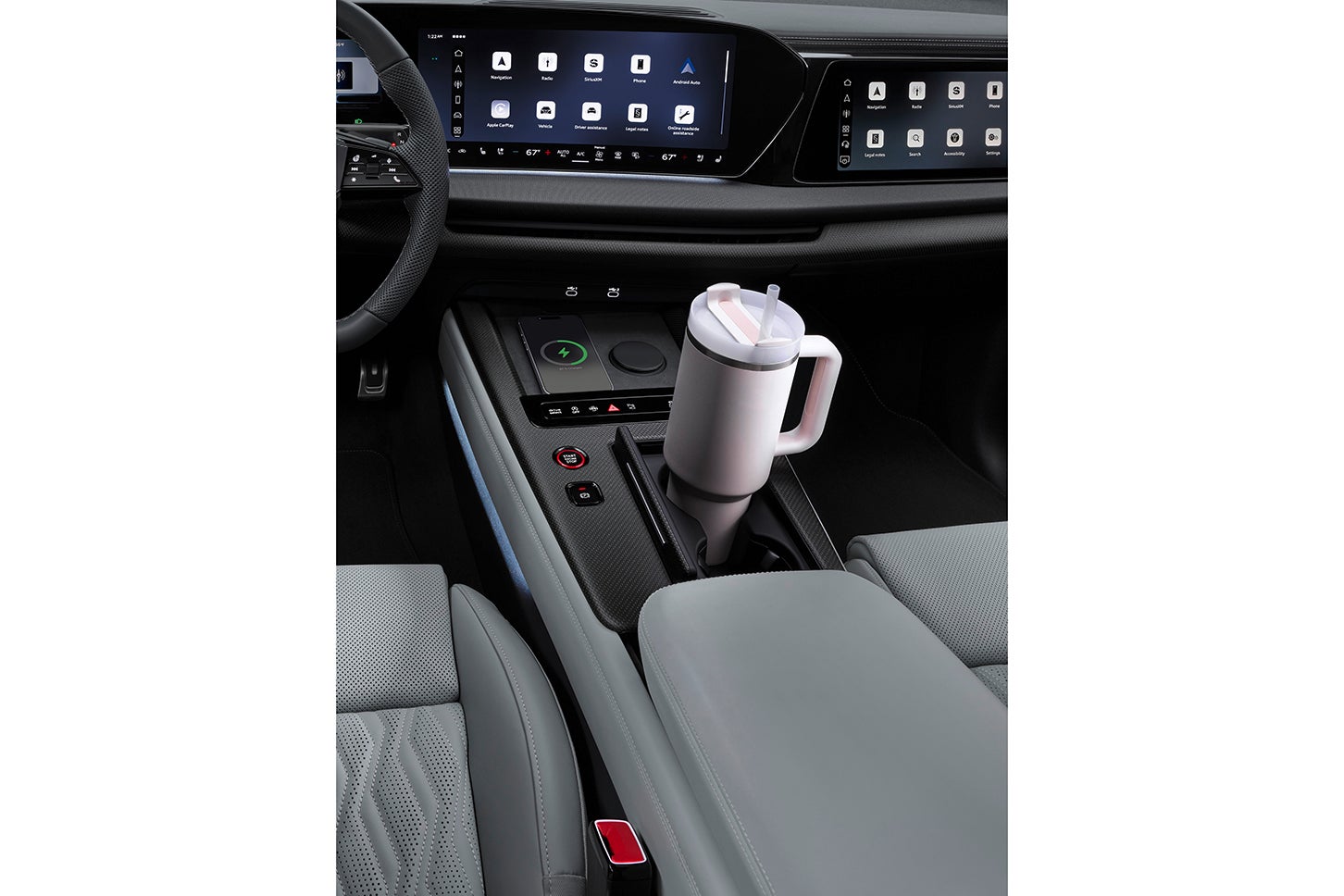 アウディQ9｜Audi Q9