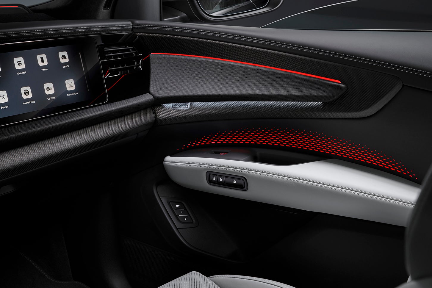 アウディQ9｜Audi Q9