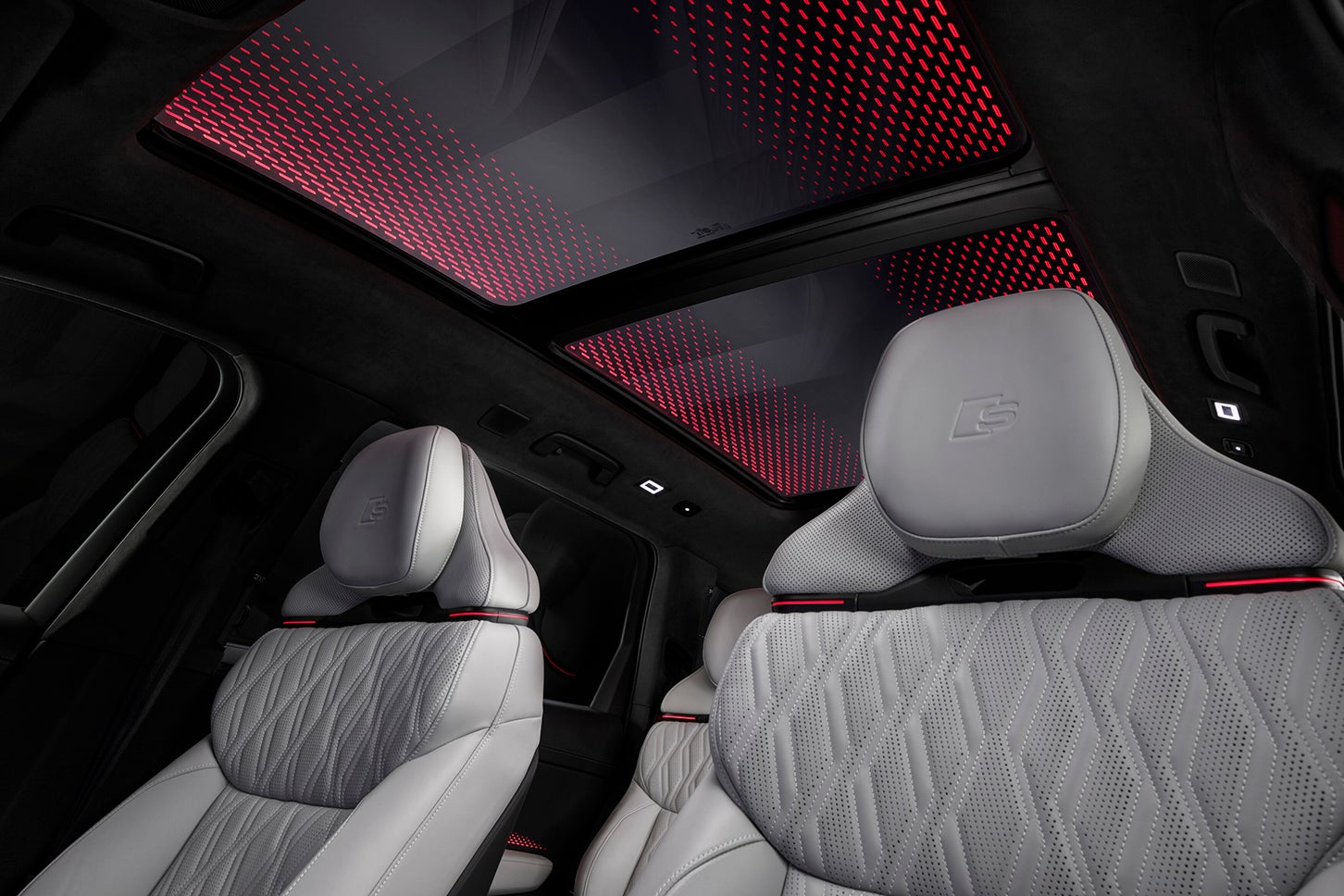 アウディQ9｜Audi Q9