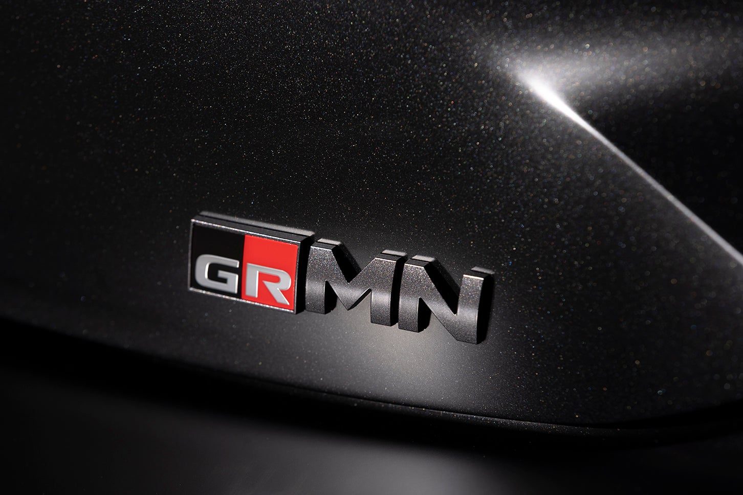 GRMNカローラ（プロトタイプ）｜GRMN Corolla (prototype)