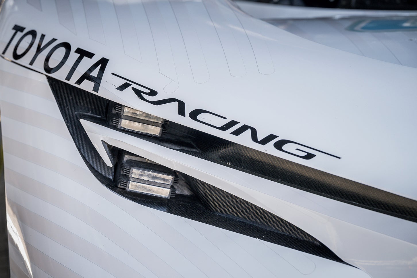 TR LH2レーシング プロトタイプ｜TR LH2 Racing Prototype
