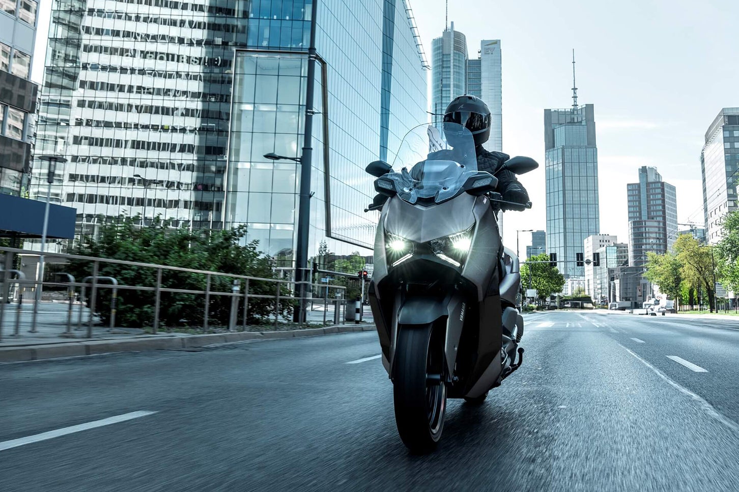 ヤマハXMAX ABS｜Yamaha XMAX ABS