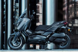 ヤマハXMAX ABS｜Yamaha XMAX ABS