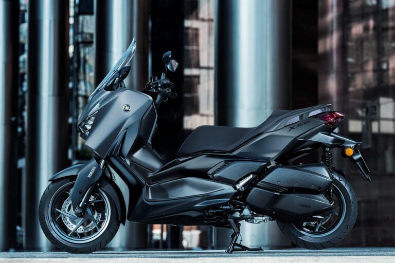 ヤマハXMAX ABS｜Yamaha XMAX ABS