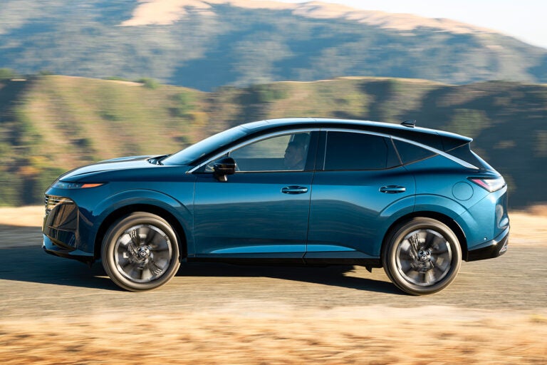 日産ムラーノ｜Nissan Murano