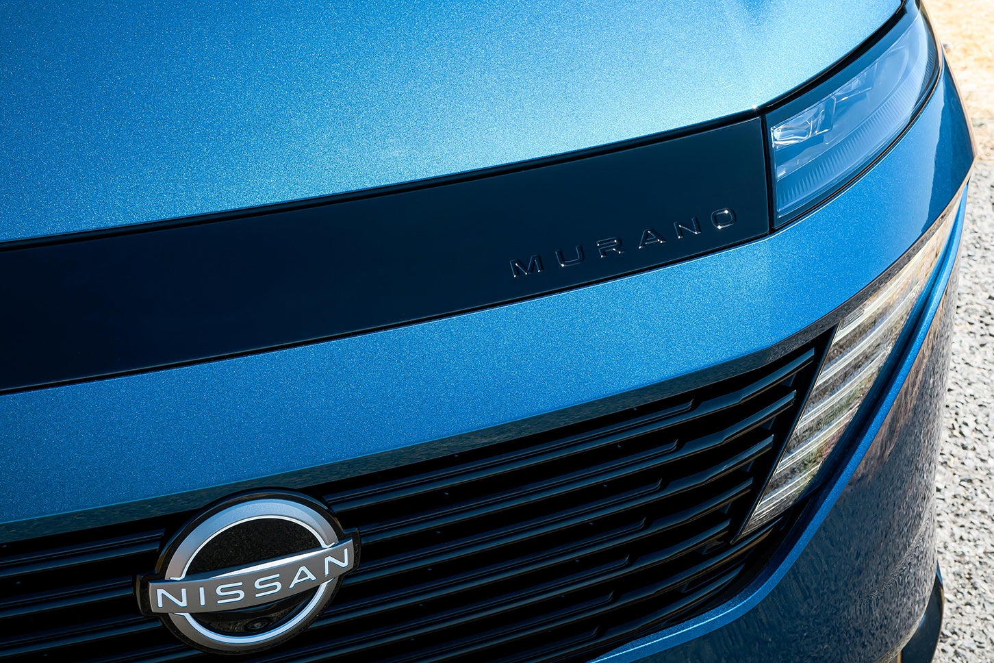 日産ムラーノ｜Nissan Murano