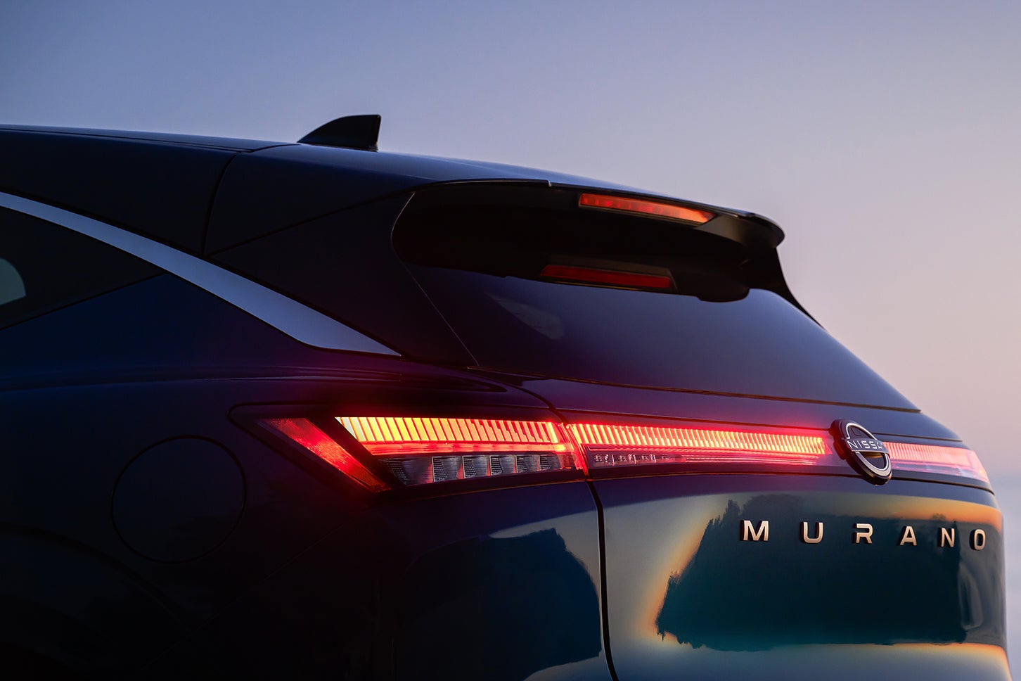 日産ムラーノ｜Nissan Murano