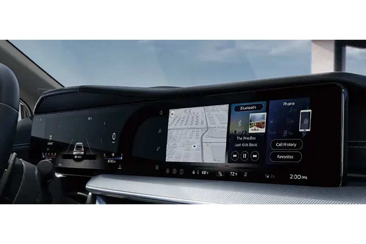 日産ムラーノ｜Nissan Murano