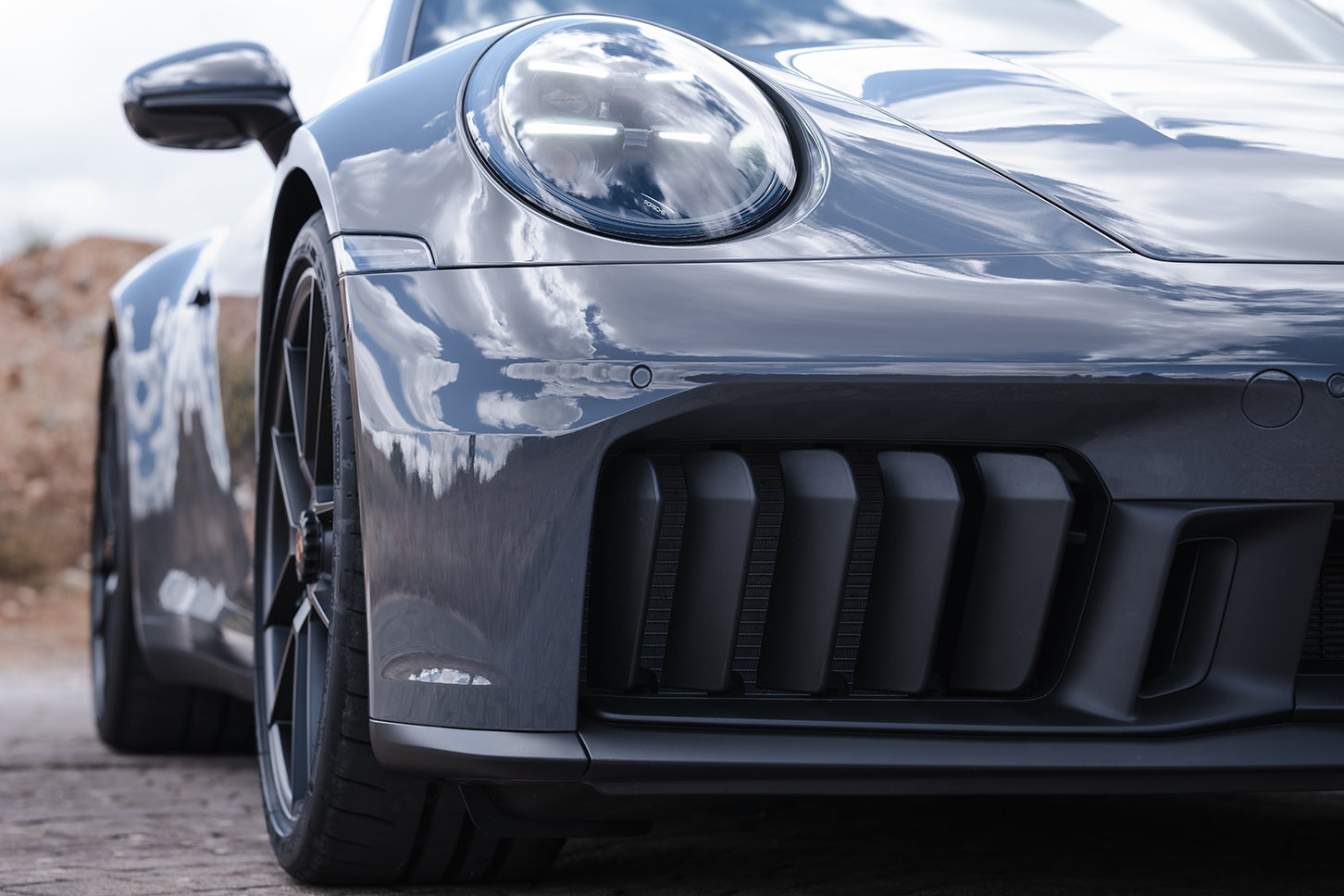 ポルシェ911カレラGTS（992.2型）｜Porsche 911 Carrera GTS (type 992.2)