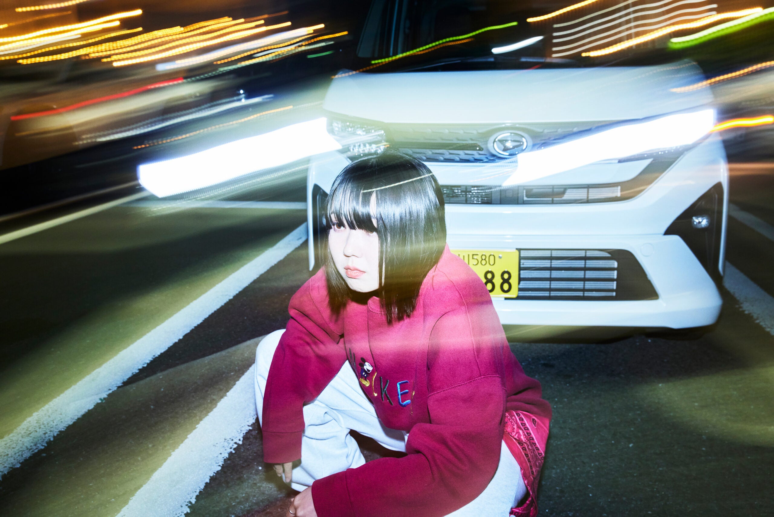 ダイハツ・ムーヴ RS｜DAIHATSU MOVE RS