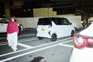 ダイハツ・ムーヴ RS｜DAIHATSU MOVE RS