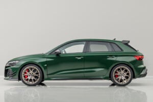 アウディRS 3コンペティションリミテッド｜Audi RS 3 Competition Limited