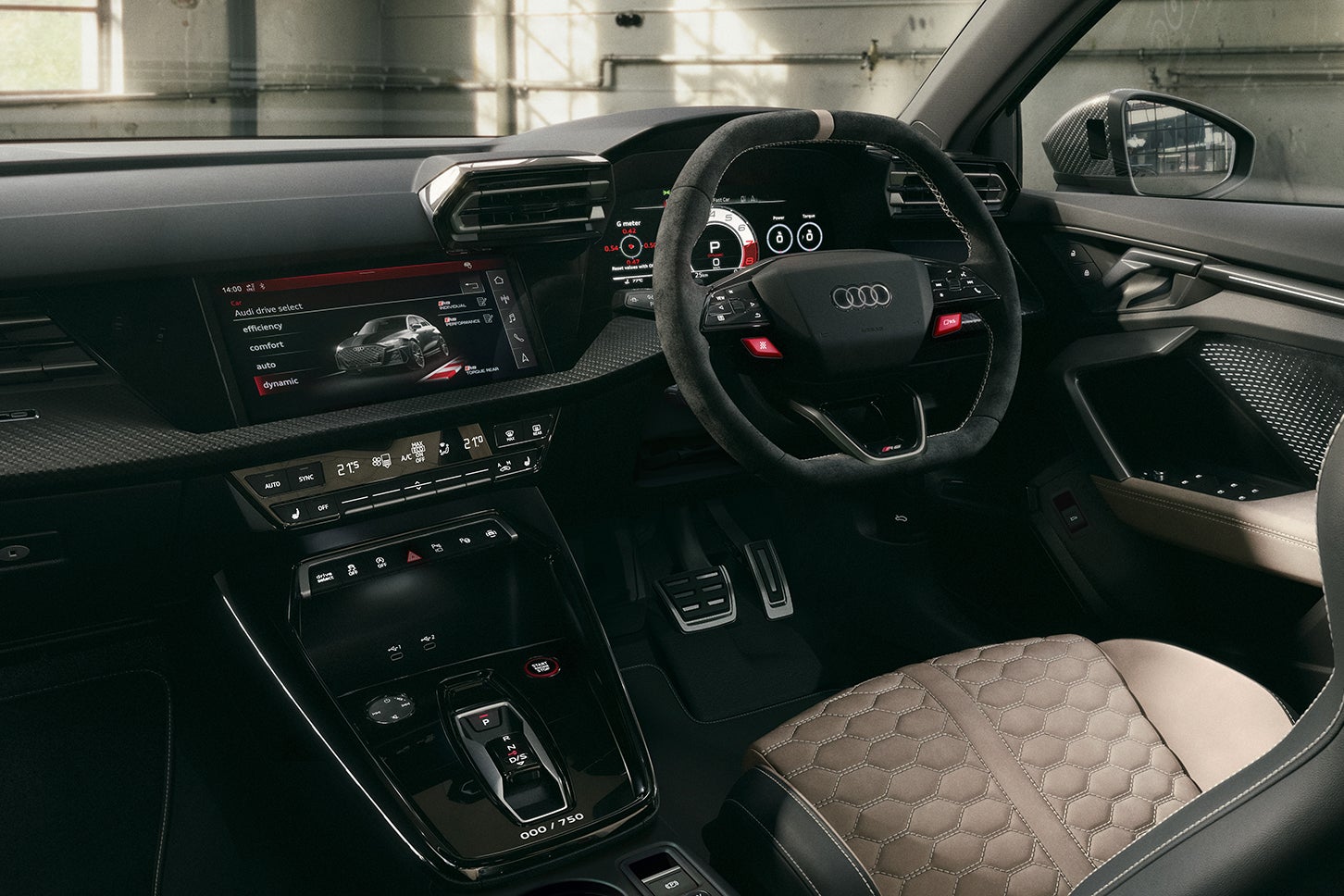アウディRS 3コンペティションリミテッド｜Audi RS 3 Competition Limited