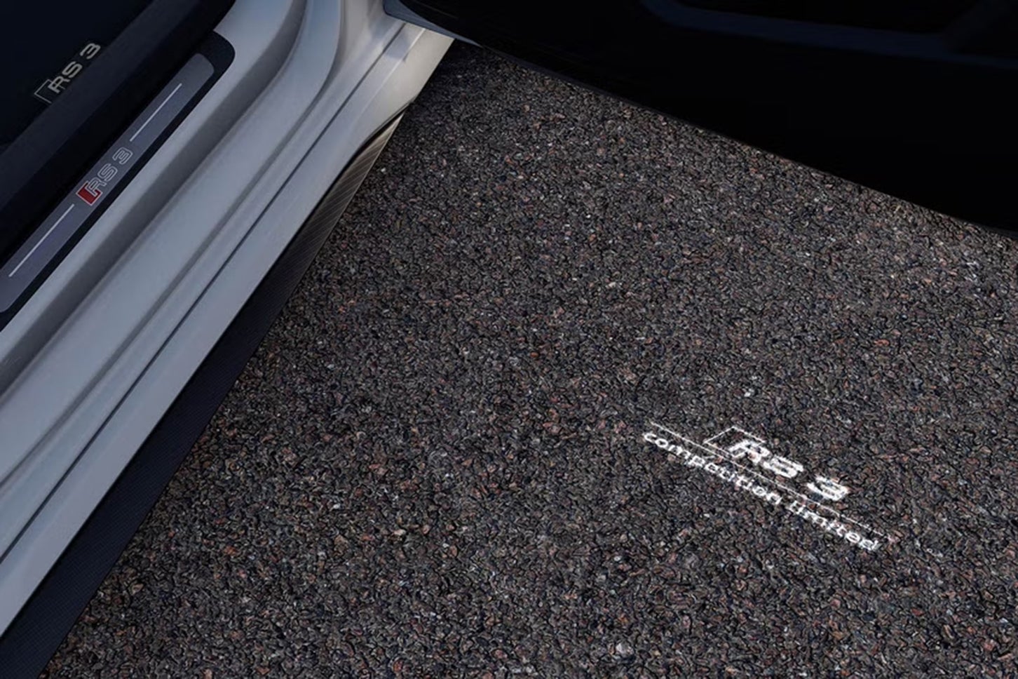 アウディRS 3コンペティションリミテッド｜Audi RS 3 Competition Limited