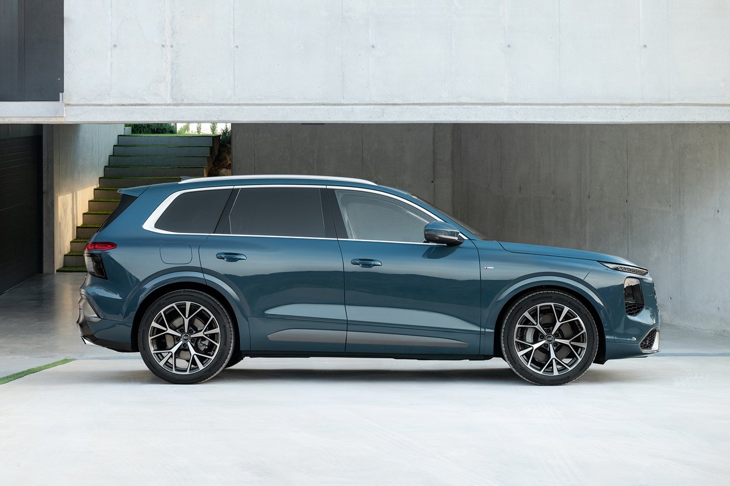 アウディQ7｜Audi Q7
