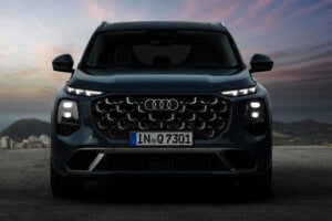 アウディQ7｜Audi Q7