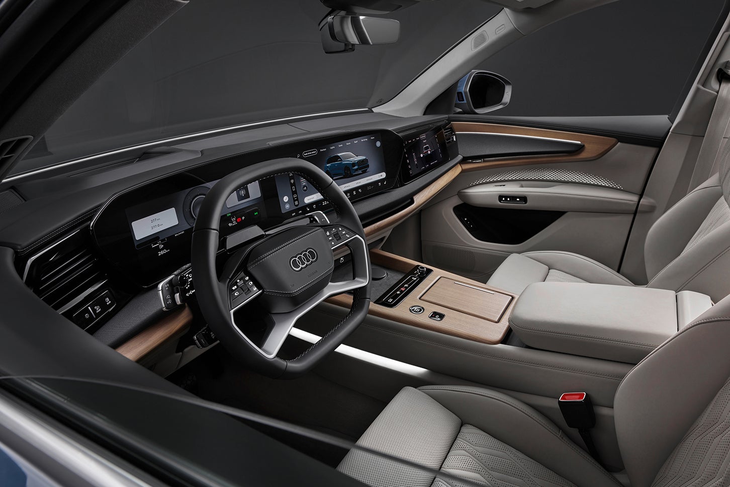 アウディQ7｜Audi Q7