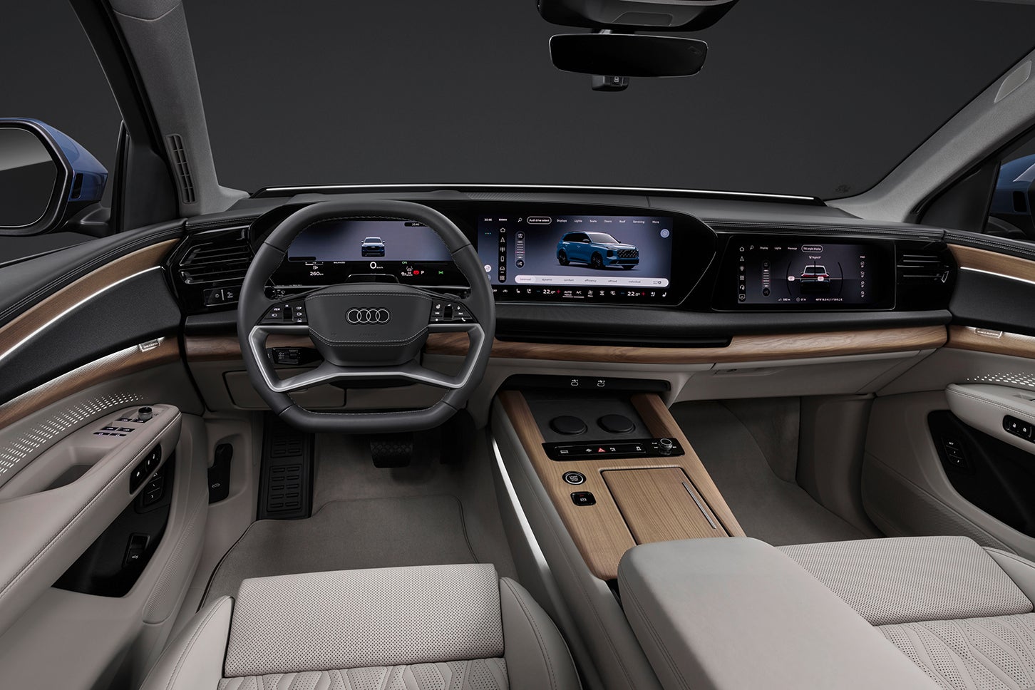 アウディQ7｜Audi Q7