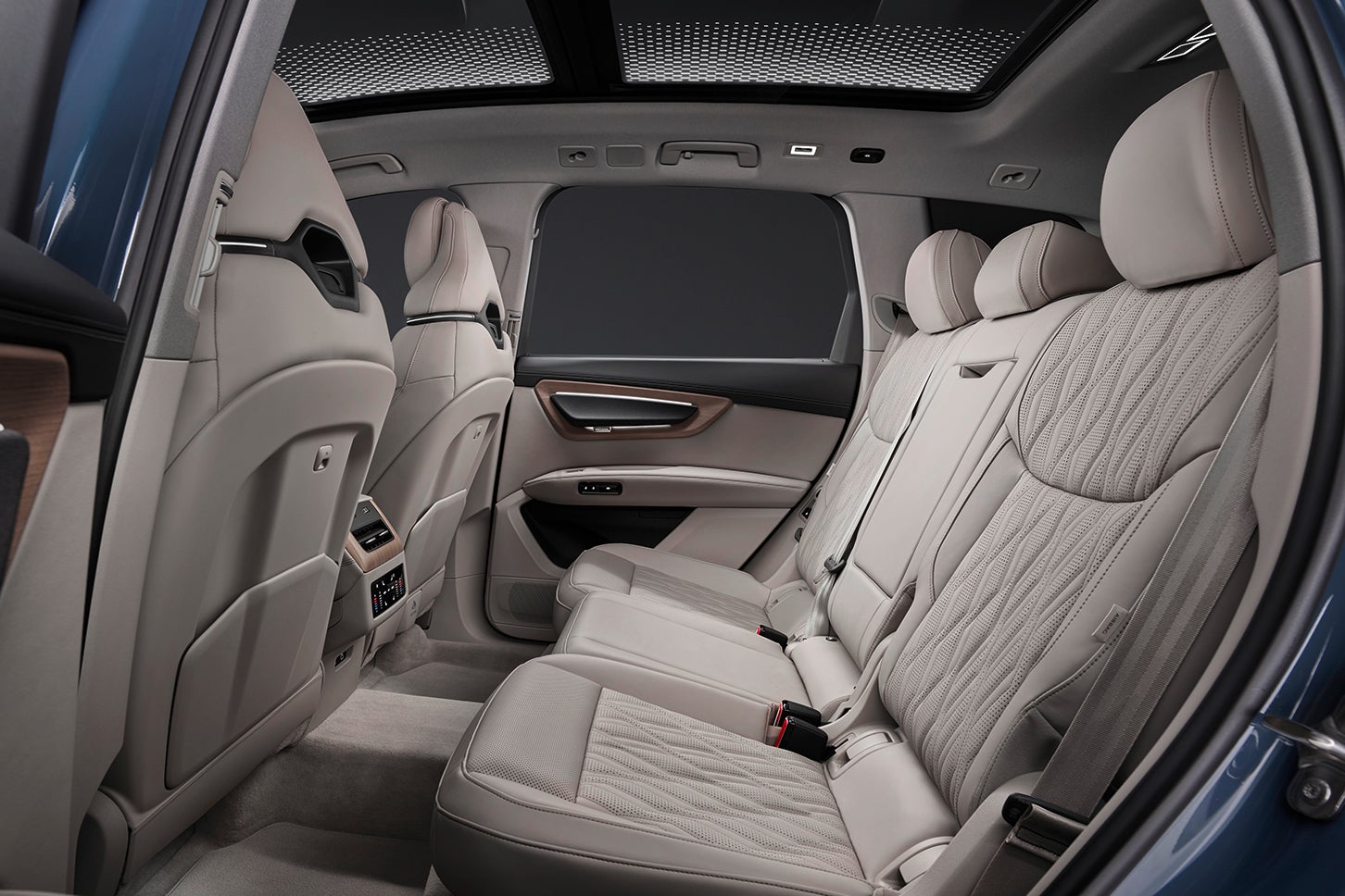 アウディQ7｜Audi Q7