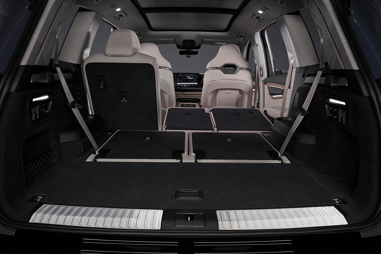 アウディQ7｜Audi Q7