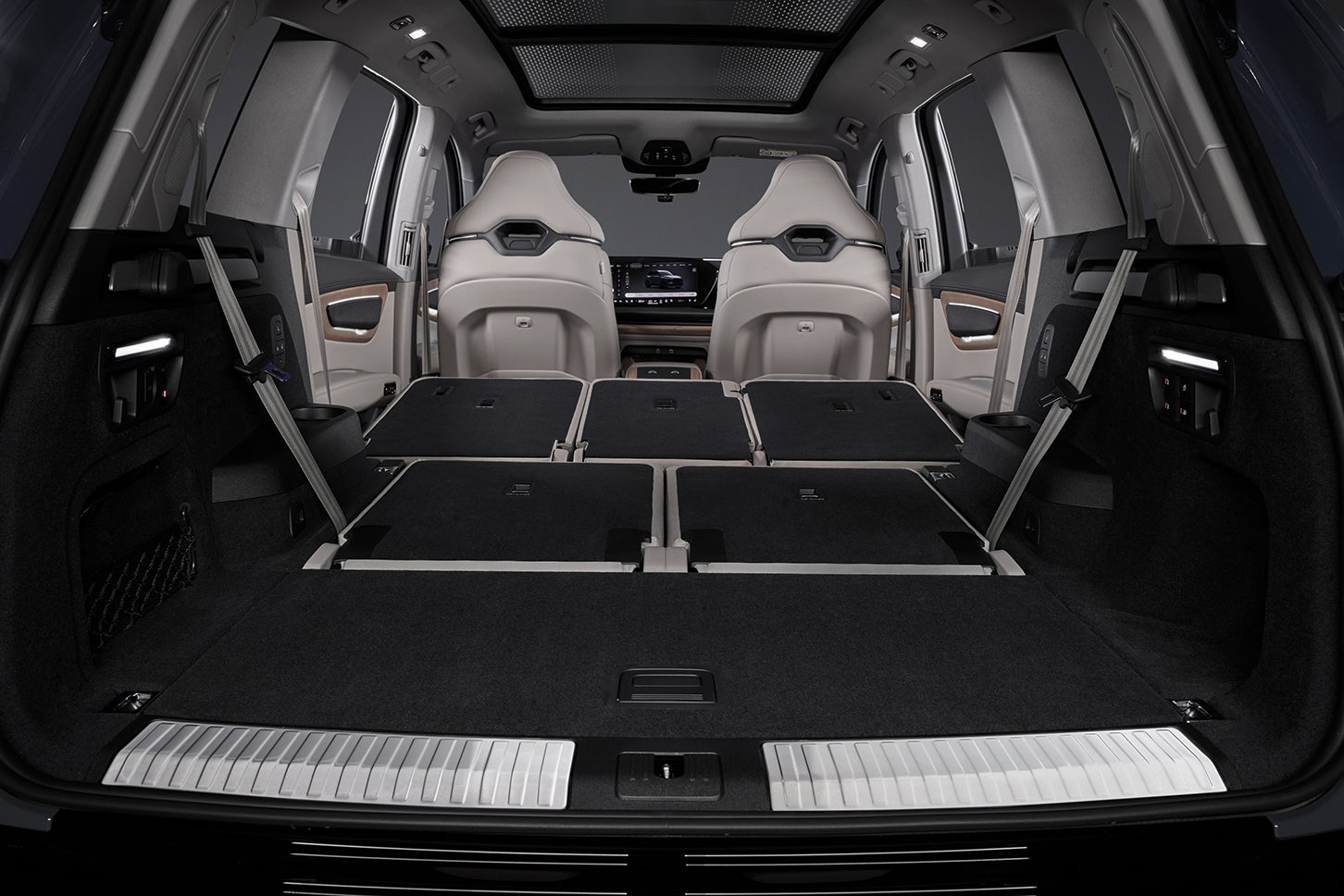 アウディQ7｜Audi Q7
