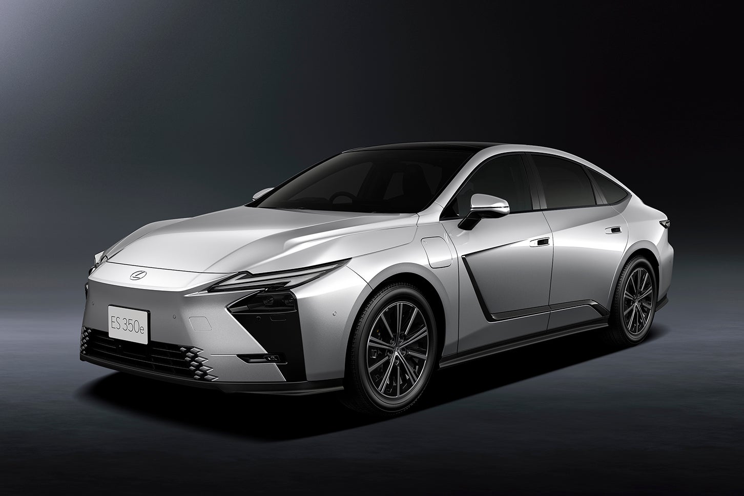 レクサスES350e｜Lexus ES350e