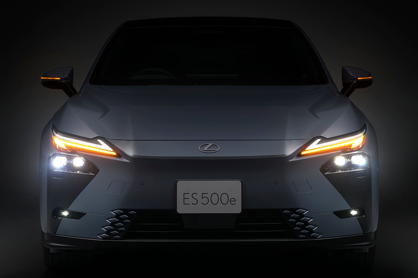 レクサスES500e｜Lexus ES500e