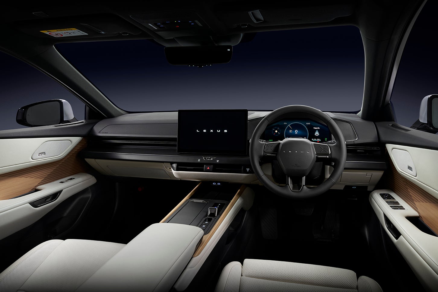 レクサスES｜Lexus ES