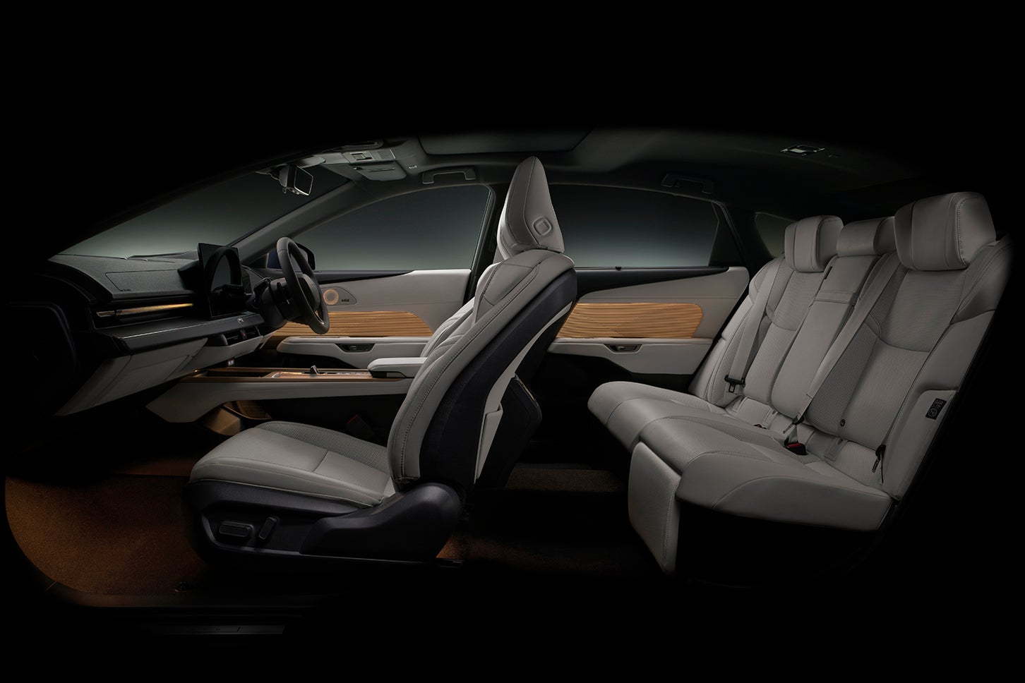 レクサスES｜Lexus ES