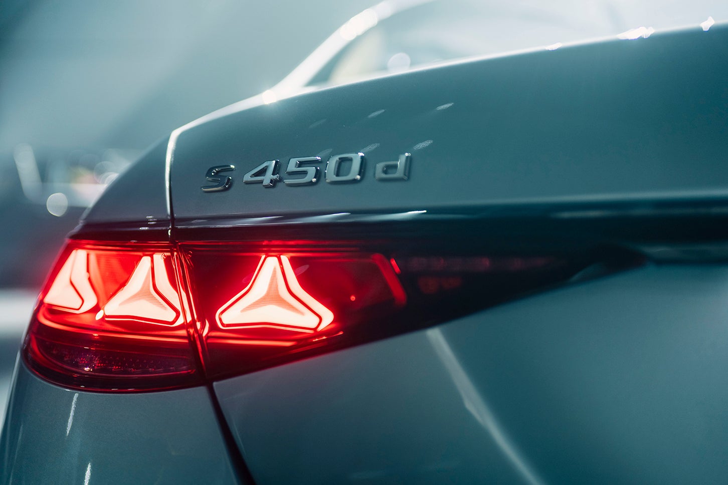 メルセデス・ベンツSクラス｜Mercedes-Benz S-Class