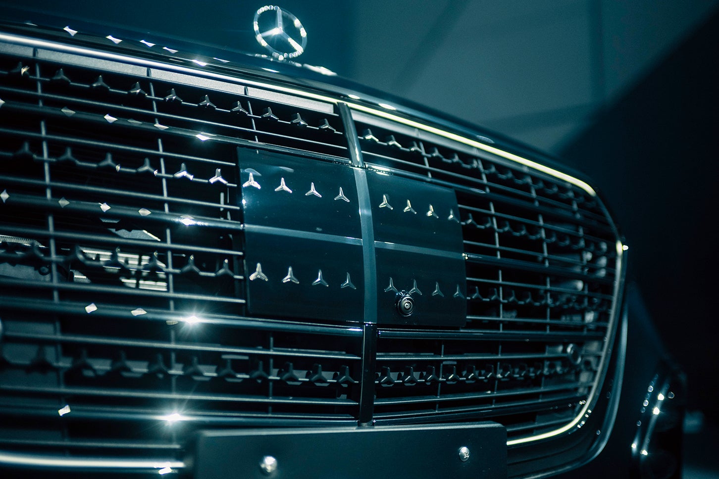 メルセデス・ベンツSクラス｜Mercedes-Benz S-Class