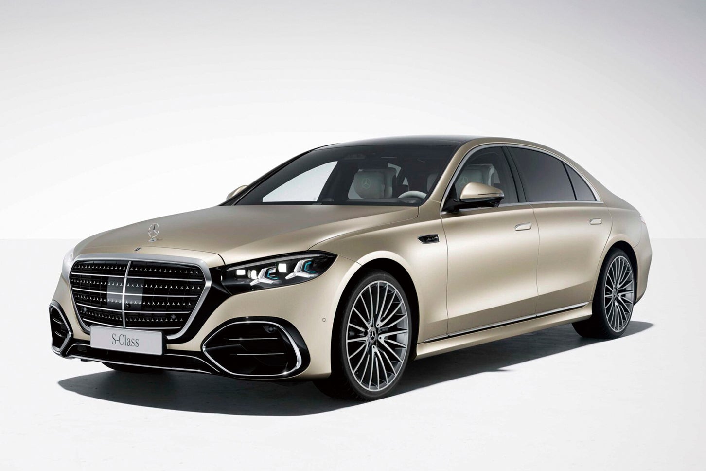 メルセデス・ベンツ・マヌファクトゥーア メイド トゥ メジャー｜Mercedes-Benz MANUFAKTUR Made to Measure