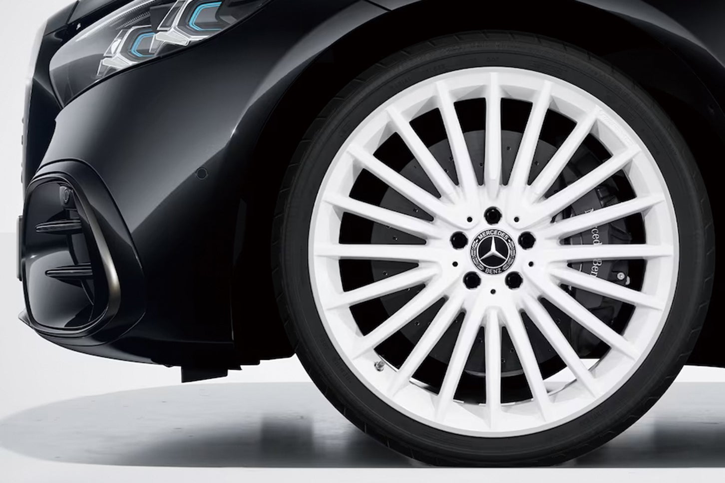 メルセデス・ベンツ・マヌファクトゥーア メイド トゥ メジャー｜Mercedes-Benz MANUFAKTUR Made to Measure