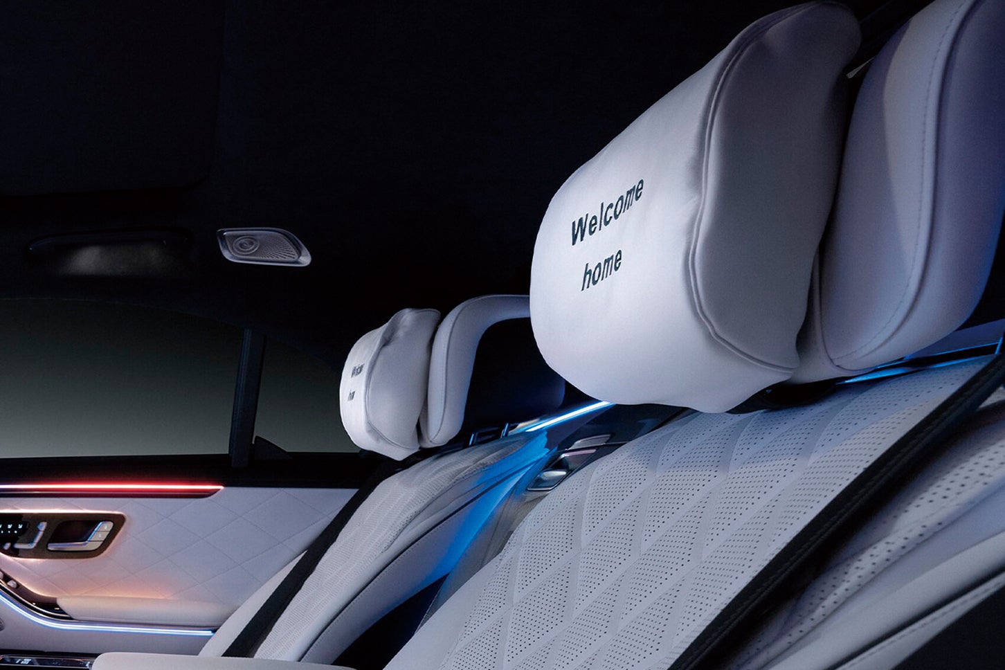 メルセデス・ベンツ・マヌファクトゥーア メイド トゥ メジャー｜Mercedes-Benz MANUFAKTUR Made to Measure