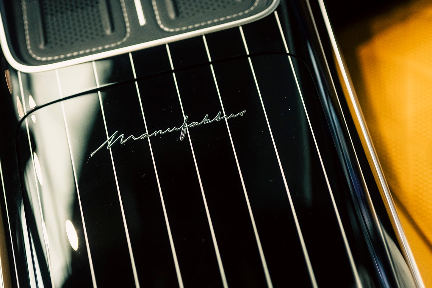 メルセデス・ベンツSクラス｜Mercedes-Benz S-Class