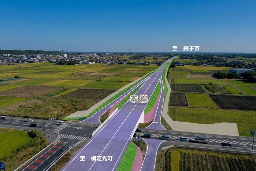 東京～銚子港を結ぶ「銚子連絡道路」はどこまで完成した？ 関東の最