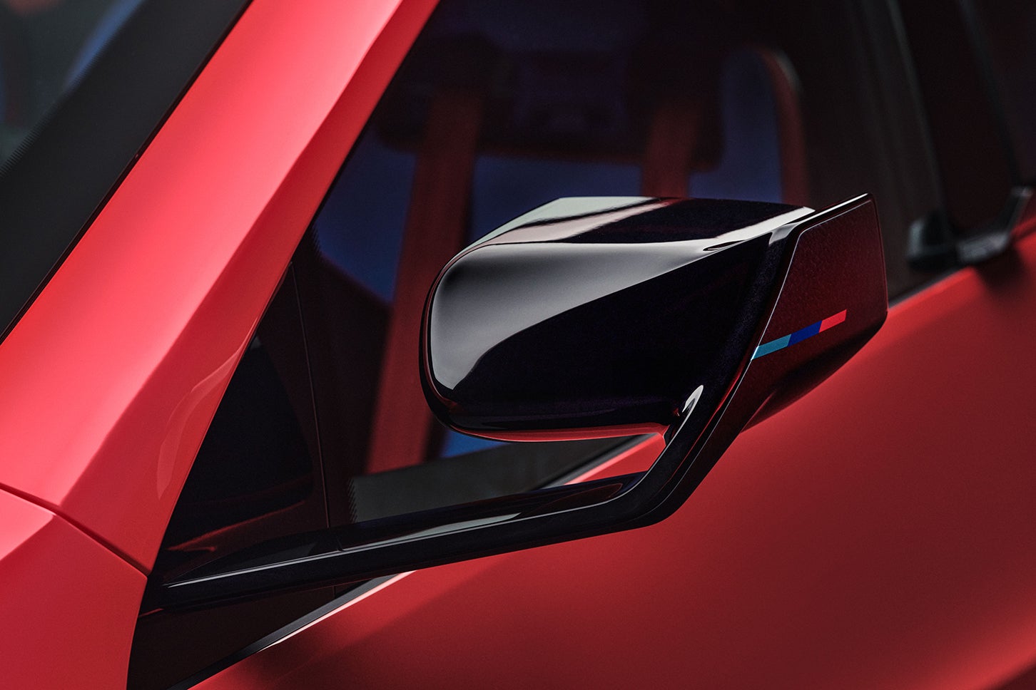 BMW Mコンセプト・ノイエ・クラッセ｜BMW M Concept Neue Klasse