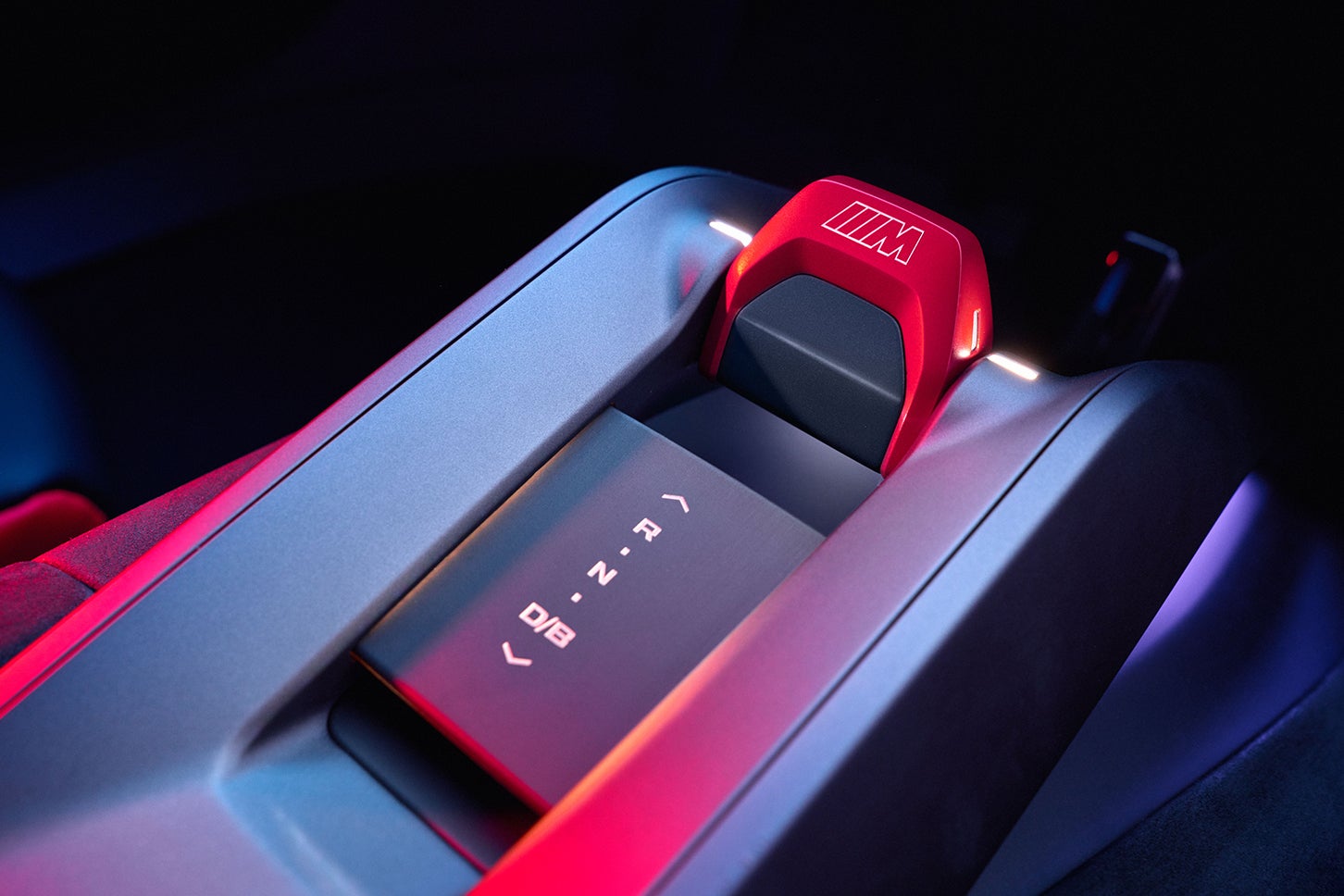 BMW Mコンセプト・ノイエ・クラッセ｜BMW M Concept Neue Klasse