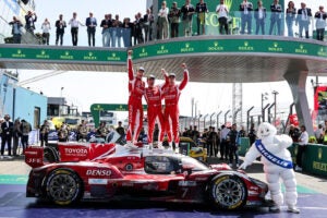 第94回ル・マン24時間レース｜94th 24 Hours of Le Mans