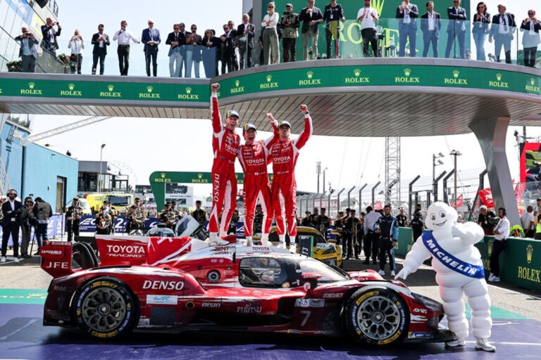 第94回ル・マン24時間レース｜94th 24 Hours of Le Mans