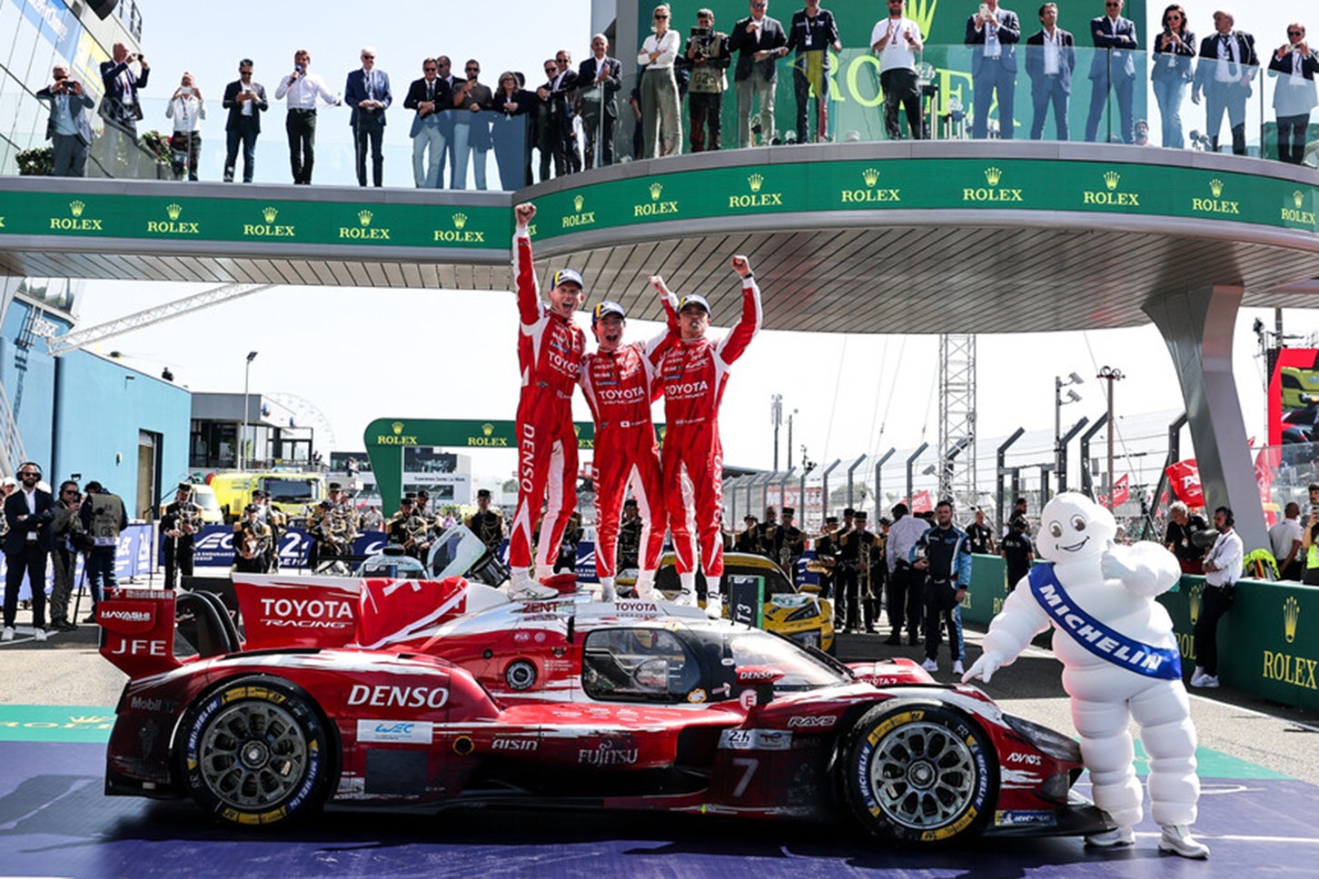 第94回ル・マン24時間レース｜94th 24 Hours of Le Mans