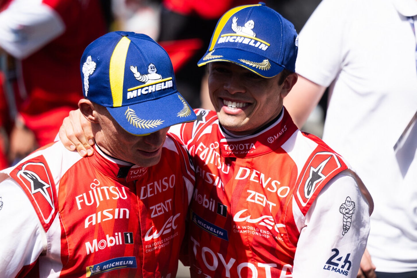 第94回ル・マン24時間レース｜94th 24 Hours of Le Mans