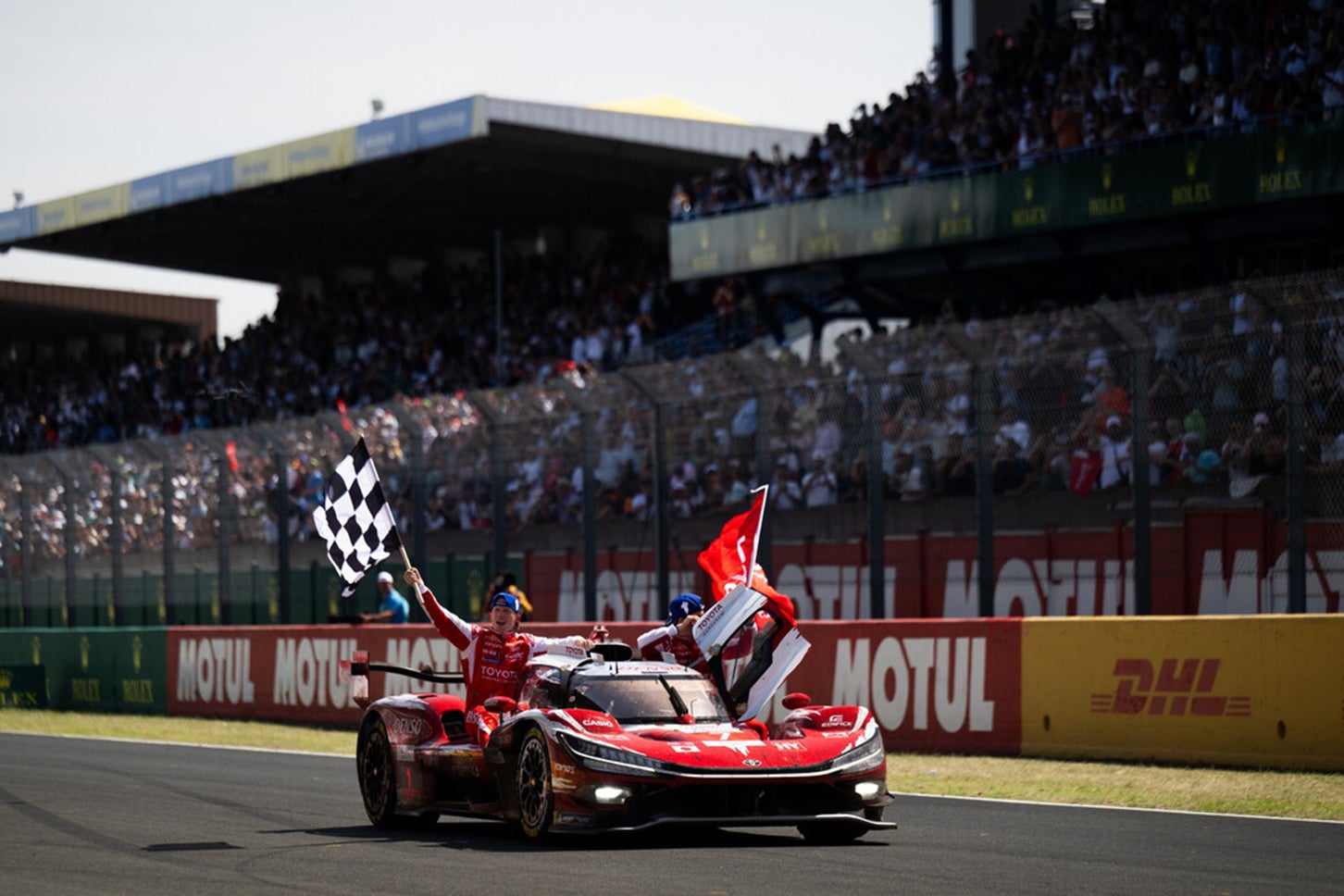 第94回ル・マン24時間レース｜94th 24 Hours of Le Mans