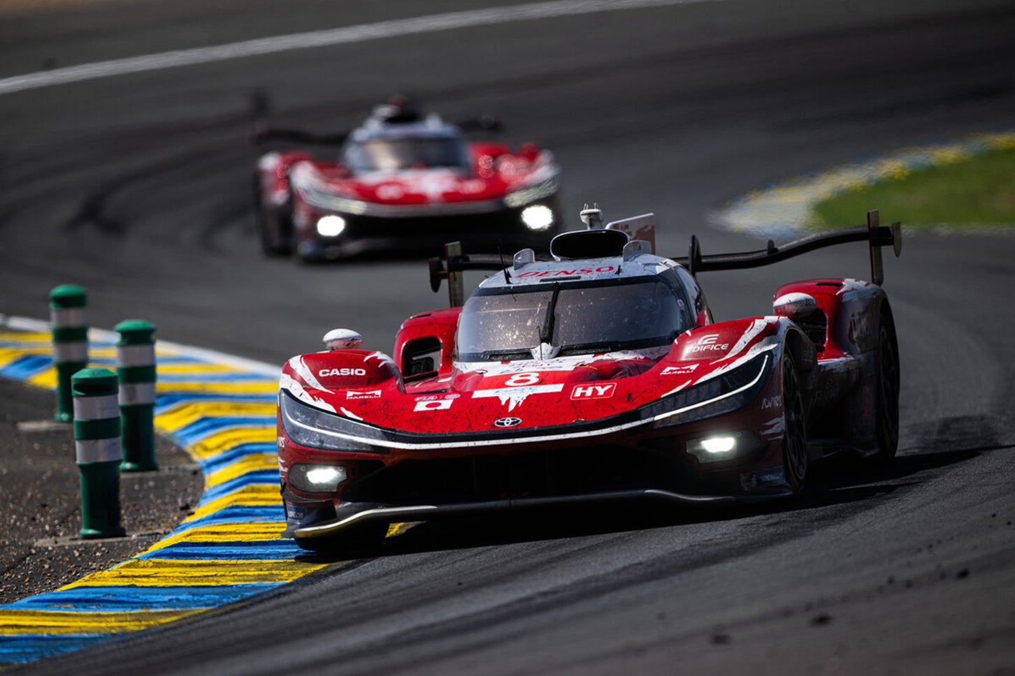 第94回ル・マン24時間レース｜94th 24 Hours of Le Mans