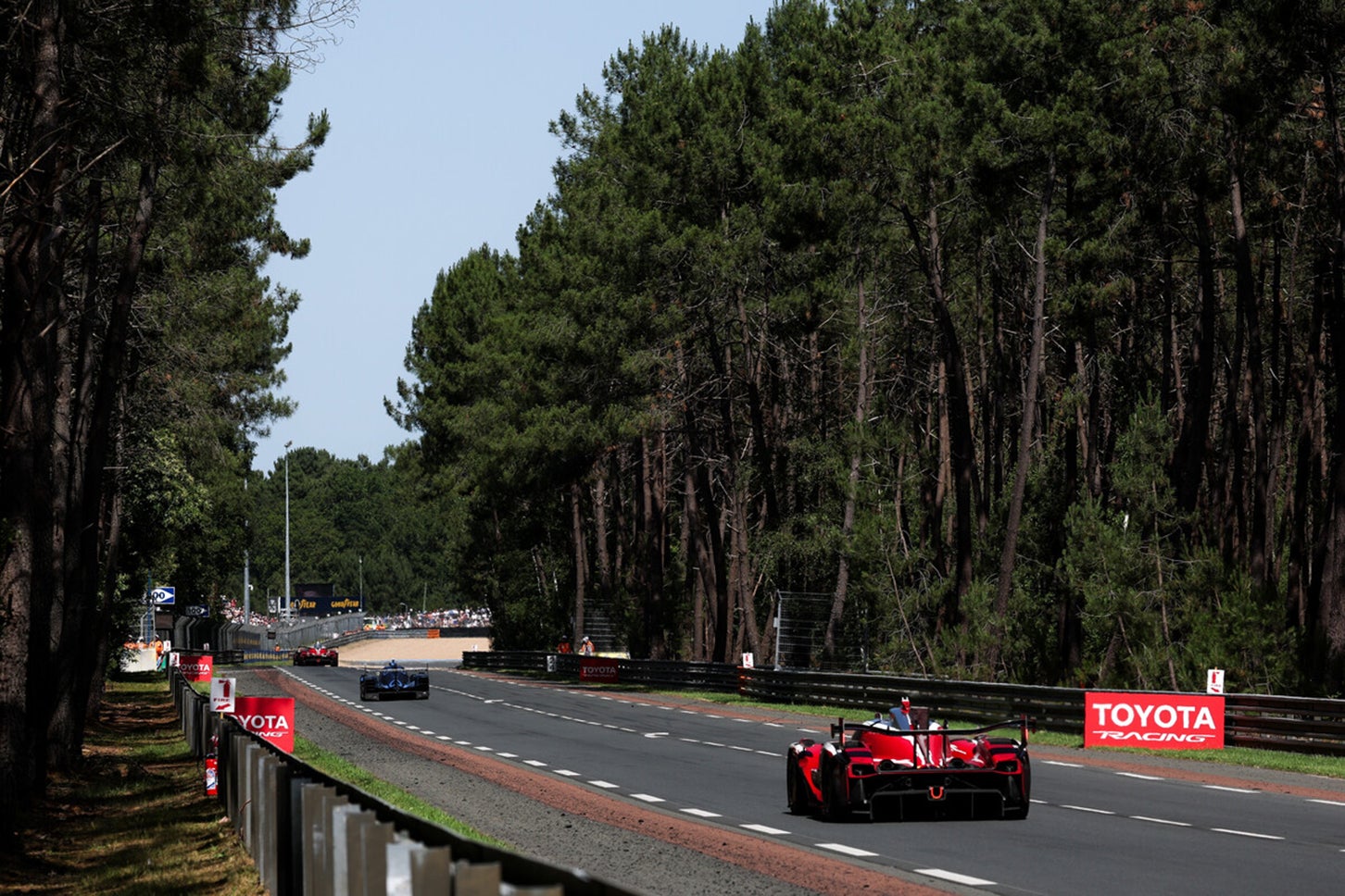 第94回ル・マン24時間レース｜94th 24 Hours of Le Mans