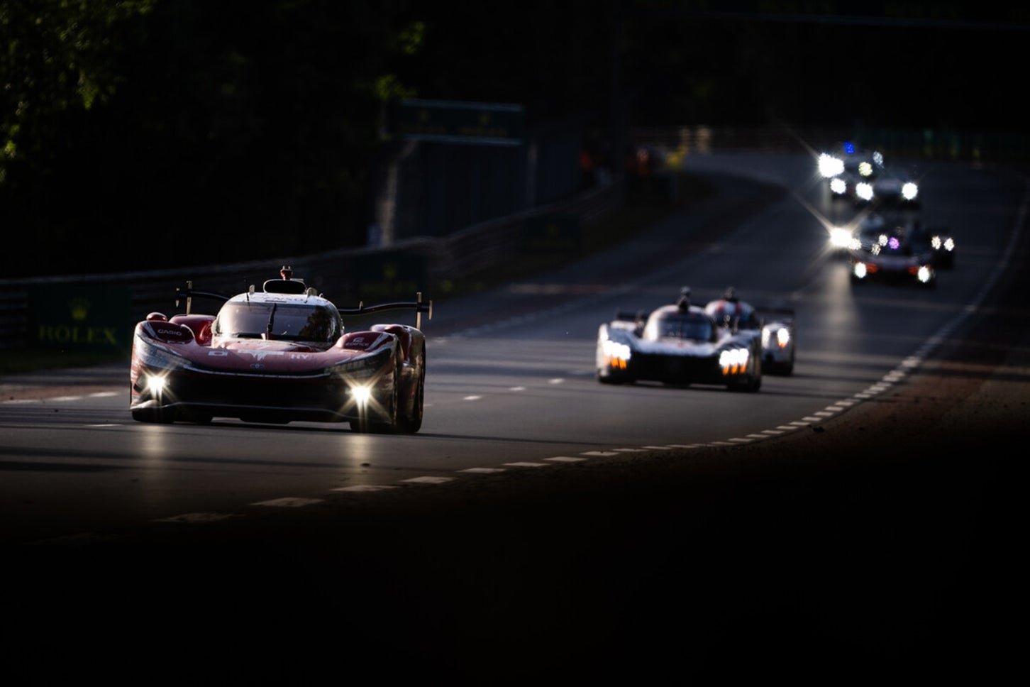 第94回ル・マン24時間レース｜94th 24 Hours of Le Mans