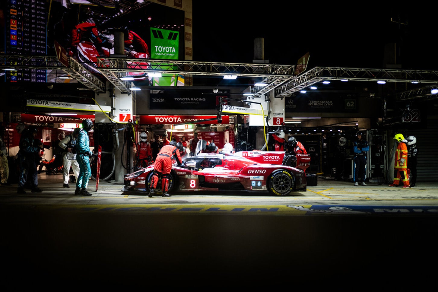 第94回ル・マン24時間レース｜94th 24 Hours of Le Mans