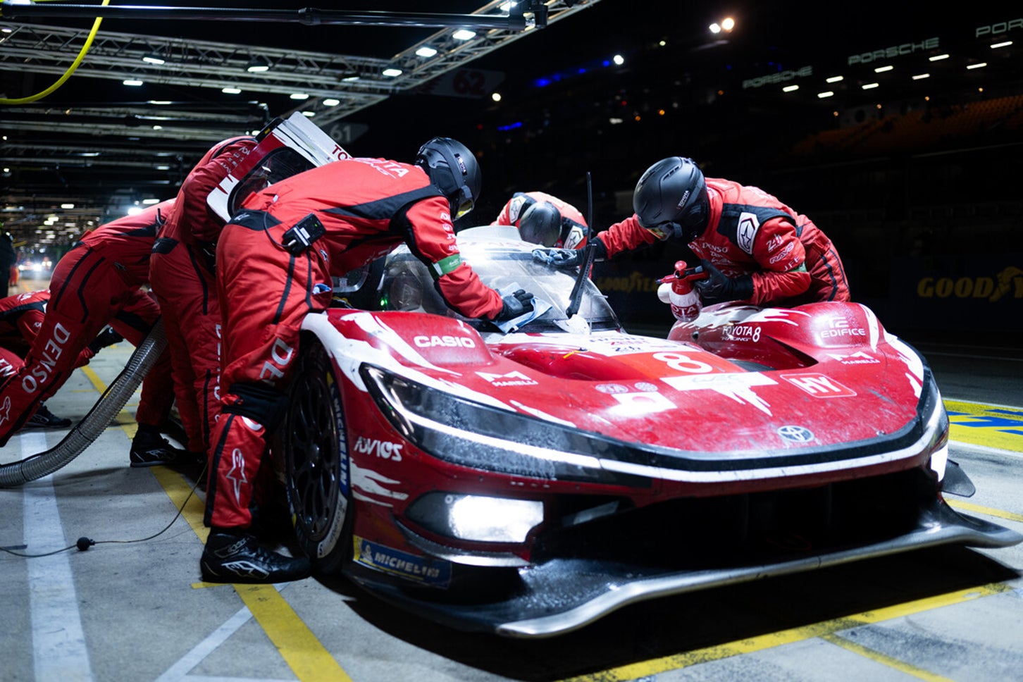 第94回ル・マン24時間レース｜94th 24 Hours of Le Mans
